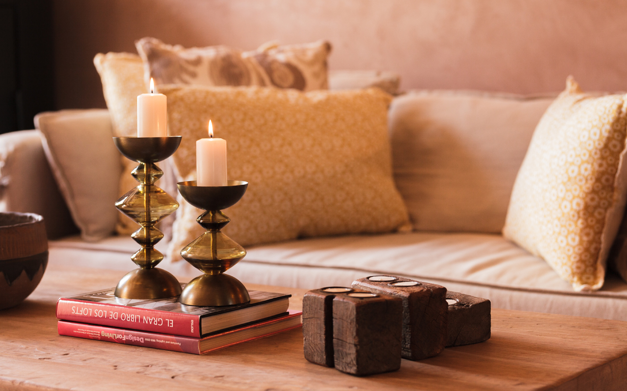 Menaje Ofelia Home Decor